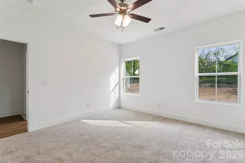 Bedroom - 700 6th St, Spencer, NC 28159 photo 2 of 9
