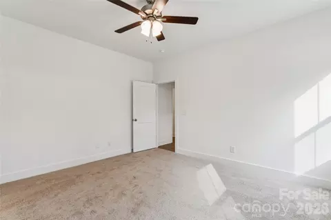 Bedroom - 700 6th St, Spencer, NC 28159 photo 5 of 9