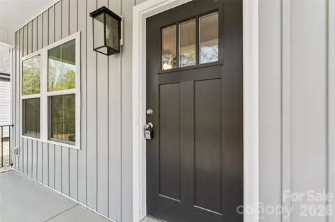 Exterior - 700 6th St, Spencer, NC 28159 photo 2 of 4