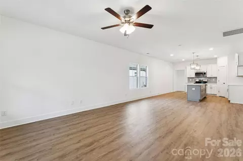 Living - 700 6th St, Spencer, NC 28159 photo 3 of 5