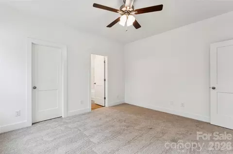Bedroom - 700 6th St, Spencer, NC 28159 photo 4 of 9