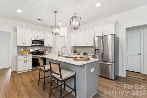 700 6th St, Spencer, NC 28159