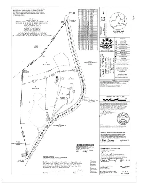 00 Coxe Lot 2 Rd #LOT 2, Tryon, NC 28782 photo 11