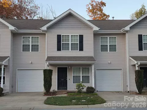 149 Alpine Ridge Dr, Asheville, NC 28803