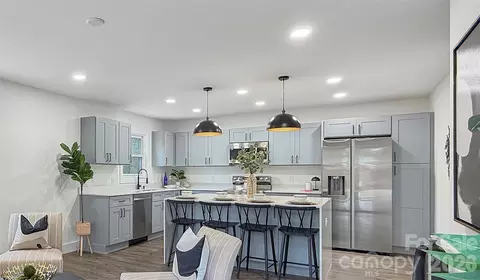 4330 Colebrook Rd, Charlotte, NC 28215