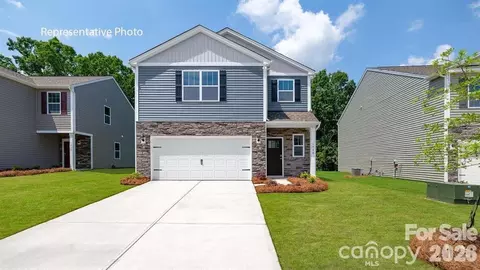 1375 37th Avenue Ne Ln NE, Hickory, NC 28601