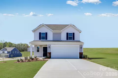 301 Carter Lee Ln, Shelby, NC 28152