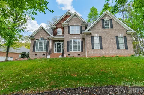 5618 Sugarcane Ct, Mint Hill, NC 28227
