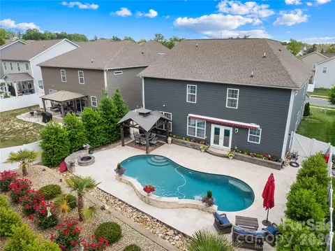 184 Chance Rd, Mooresville, NC 28115