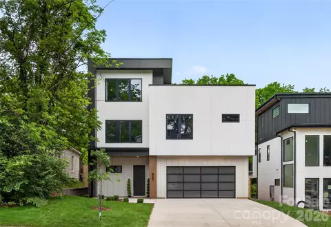 850 Belmont Ave, Charlotte, NC 28205