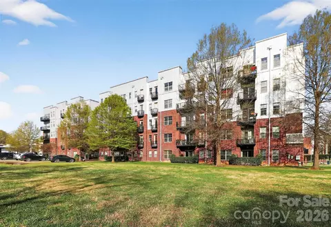 2338 Yadkin 308 Ave #308, Charlotte, NC 28205