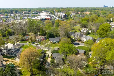 2009 Hassell Pl, Charlotte, NC 28209