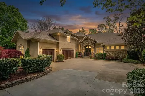 11808 Pleasant Wyatt Pl, Charlotte, NC 28277