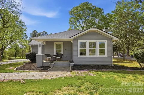 Exterior - 2477 Secrest Shortcut Rd, Monroe, NC 28110 photo 1 of 3