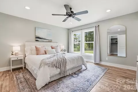 Bedroom - 2477 Secrest Shortcut Rd, Monroe, NC 28110 photo 1 of 9