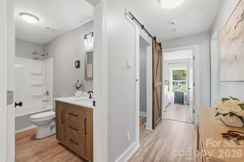 Entry Way - 2477 Secrest Shortcut Rd, Monroe, NC 28110 photo 3 of 4