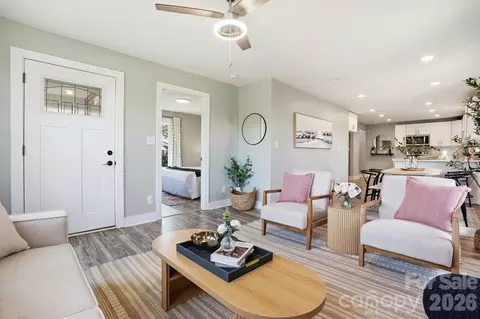 Living - 2477 Secrest Shortcut Rd, Monroe, NC 28110 photo 4 of 4