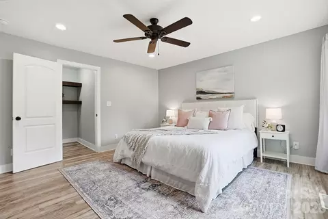Bedroom - 2477 Secrest Shortcut Rd, Monroe, NC 28110 photo 2 of 9