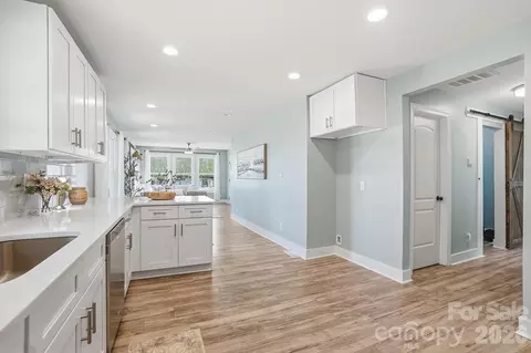 Entry Way - 2477 Secrest Shortcut Rd, Monroe, NC 28110 photo 1 of 4