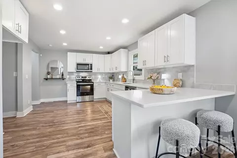Kitchen - 2477 Secrest Shortcut Rd, Monroe, NC 28110 photo 1 of 6
