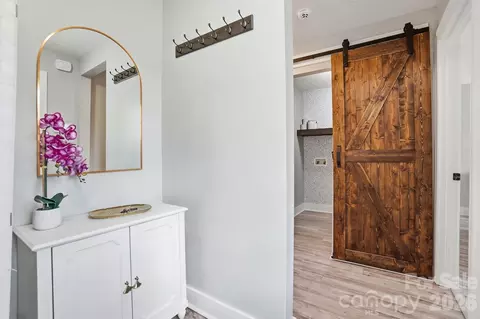 Entry Way - 2477 Secrest Shortcut Rd, Monroe, NC 28110 photo 4 of 4