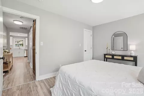 Bedroom - 2477 Secrest Shortcut Rd, Monroe, NC 28110 photo 6 of 9