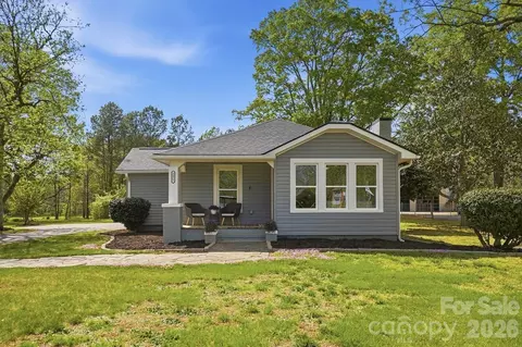 Exterior - 2477 Secrest Shortcut Rd, Monroe, NC 28110 photo 3 of 3