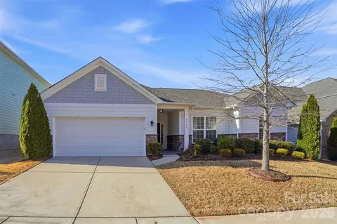 5306 Tilley Manor Dr, Matthews, NC 28105