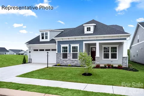 1585 Twin Leaf Rd, Fort Mill, SC 29715