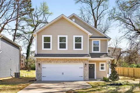 5313 Rockwood Rd, Charlotte, NC 28216