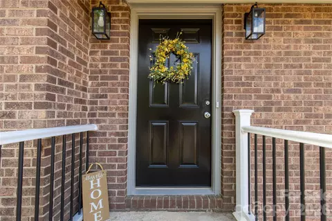Entry Way - 2220 Ross Cauthen Rd, Lancaster, SC 29720 photo 1 of 1