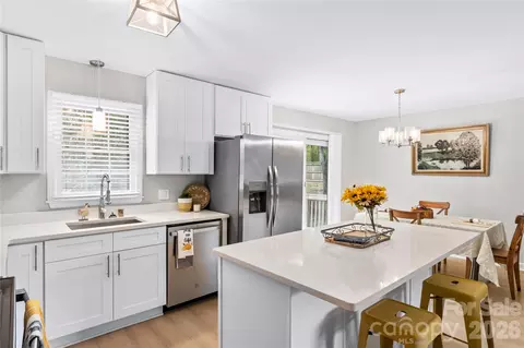 Kitchen - 2220 Ross Cauthen Rd, Lancaster, SC 29720 photo 2 of 2