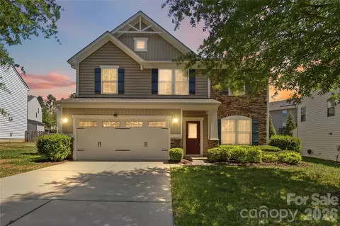 3531 Ettrick Pl, Charlotte, NC 28278