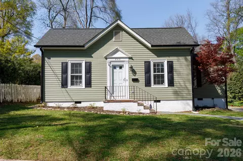 224 W 4th Ave, Gastonia, NC 28052