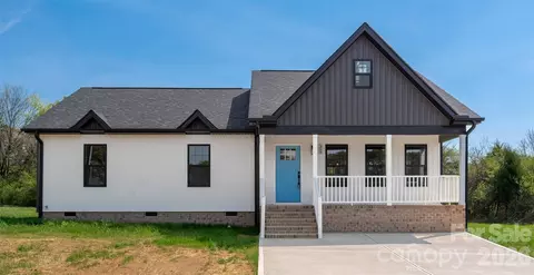 369 Georgia Sw St SW, Concord, NC 28025