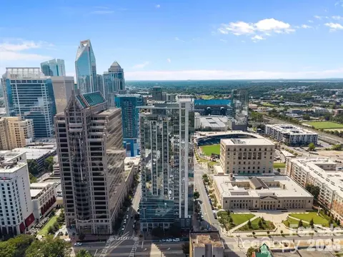 333 W Trade 1202 St #1202, Charlotte, NC 28202