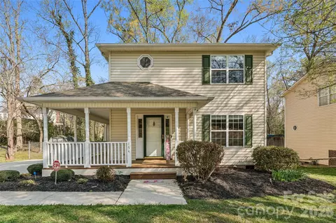 154 Lilly Ave, Salisbury, NC 28144