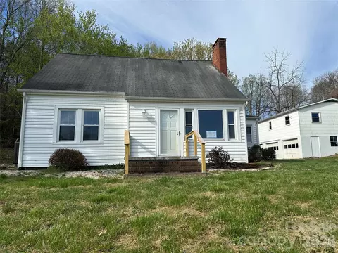 3716 Statesville Rd, North Wilkesboro, NC 28659