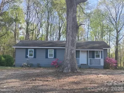 986 N Arant St, Pageland, SC 29728