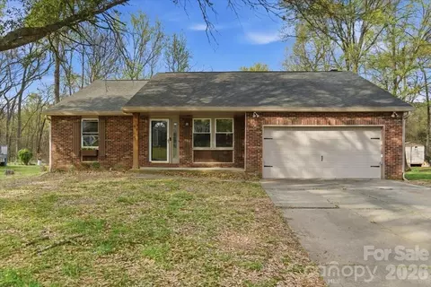 11407 Antebellum Dr, Charlotte, NC 28273