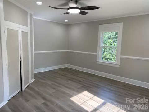 Bedroom - 161 Seaboard St, Cheraw, SC 29520 photo 1 of 1