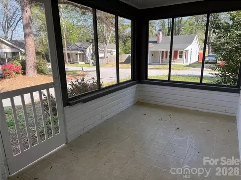 Exterior - 161 Seaboard St, Cheraw, SC 29520 photo 3 of 3