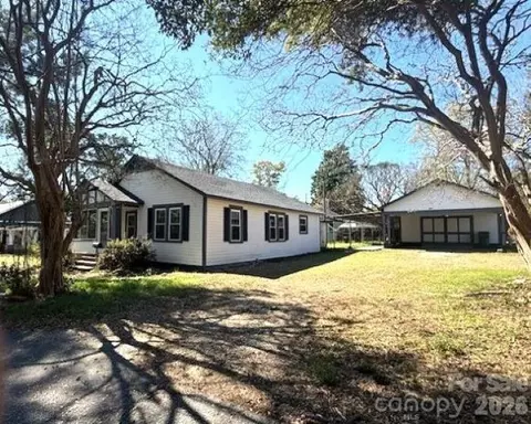 Other - 161 Seaboard St, Cheraw, SC 29520 photo 1 of 3