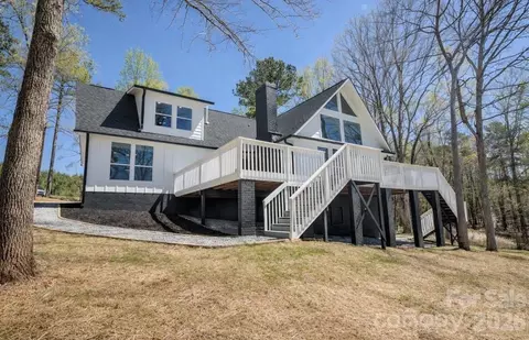 2308 Singleton Creek Rd, Liberty Hill, SC 29074