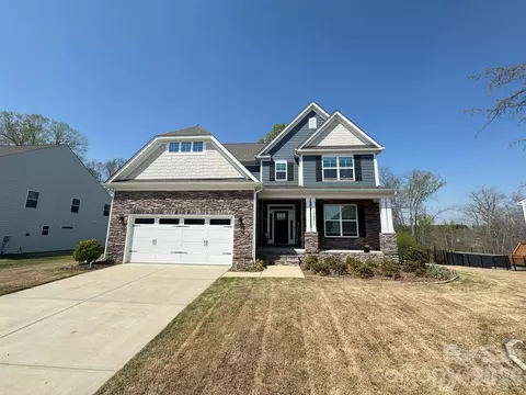 13231 Fiore Pl, Huntersville, NC 28078