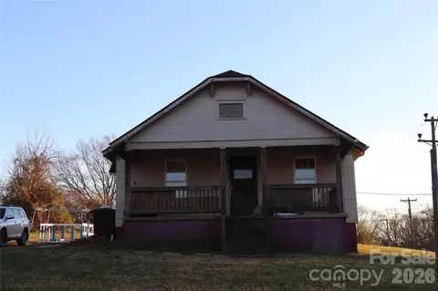 619 Durham Ave, Statesville, NC 28677
