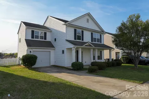 3244 Oulten Sw St SW, Concord, NC 28027