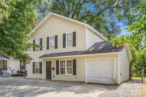 321 Harrison 4 St #4, Charlotte, NC 28208