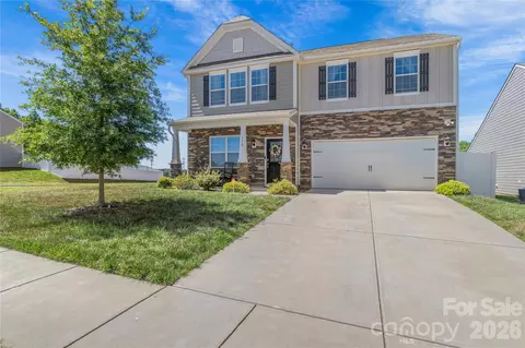 138 Cherry Birch St, Mooresville, NC 28117