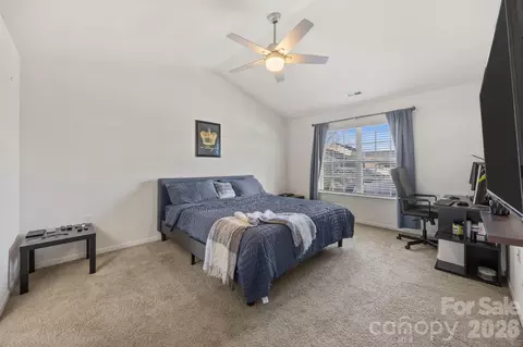 Bedroom - 630 Shellbark Dr, Concord, NC 28025 photo 2 of 3
